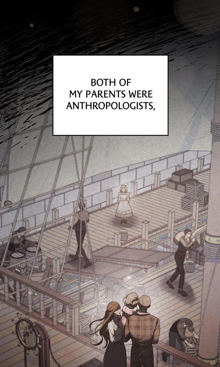 The Blood Moon Chapter 12 – Page 5