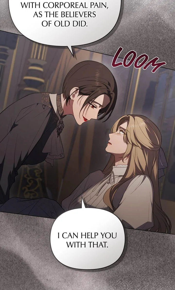The Blood Moon Chapter 10 – Page 6