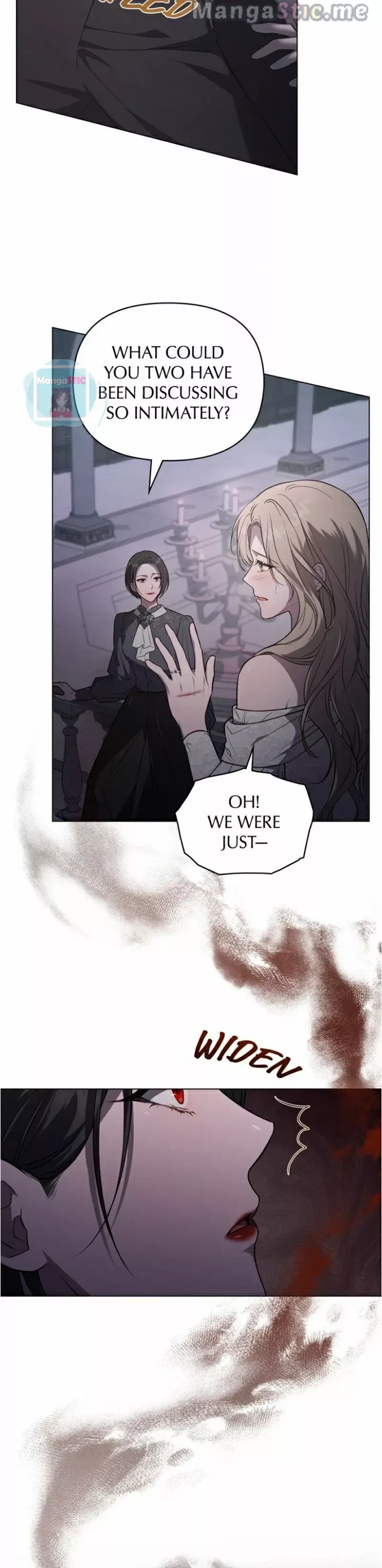 The Blood Moon Chapter 8 – Page 2