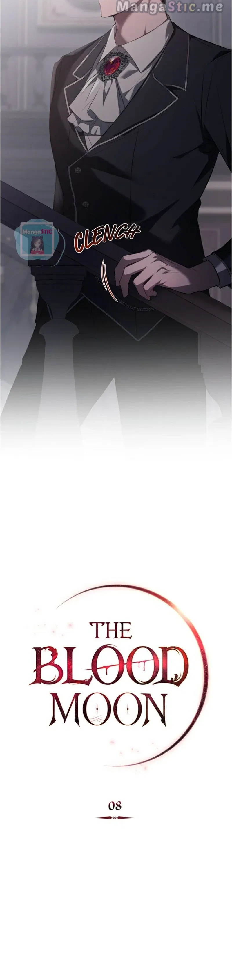 The Blood Moon Chapter 8 – Page 5
