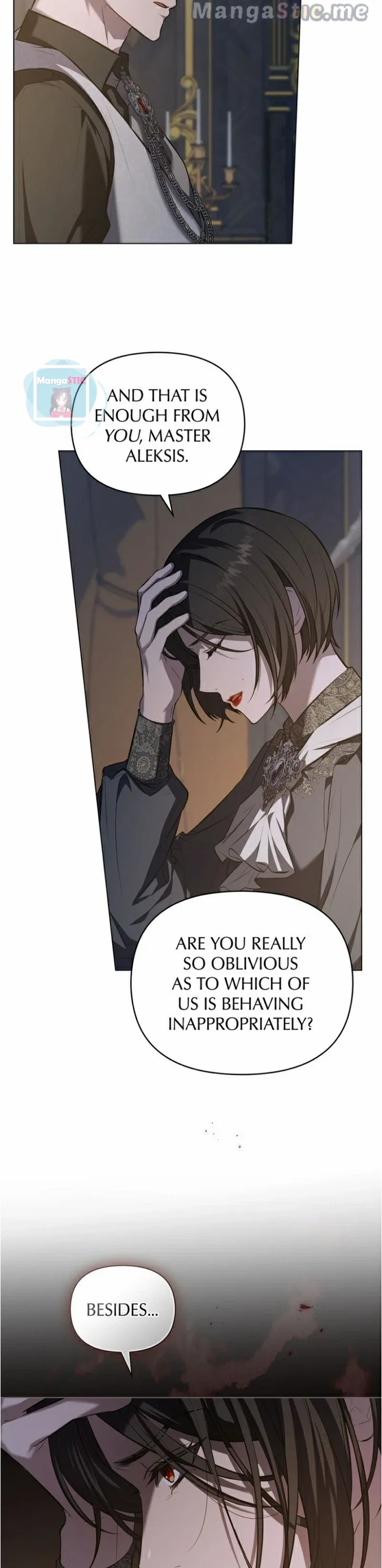 The Blood Moon Chapter 8 – Page 28