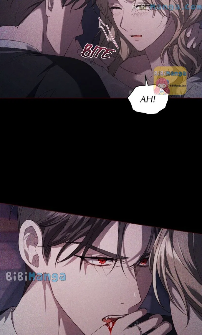 The Blood Moon Chapter 7 – Page 11