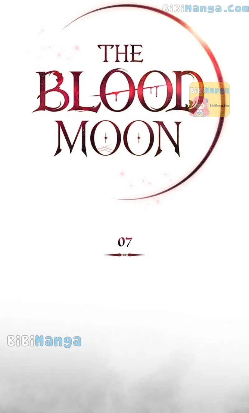 The Blood Moon Chapter 7 – Page 23