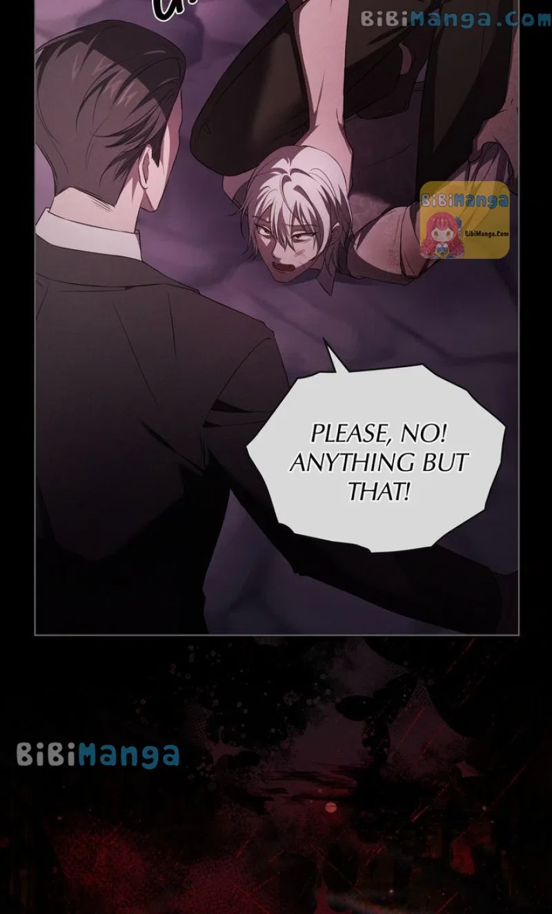 The Blood Moon Chapter 7 – Page 29