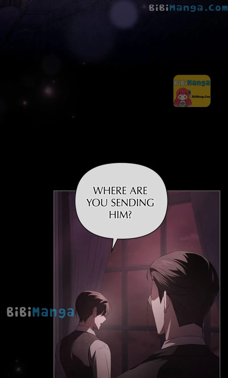 The Blood Moon Chapter 7 – Page 45