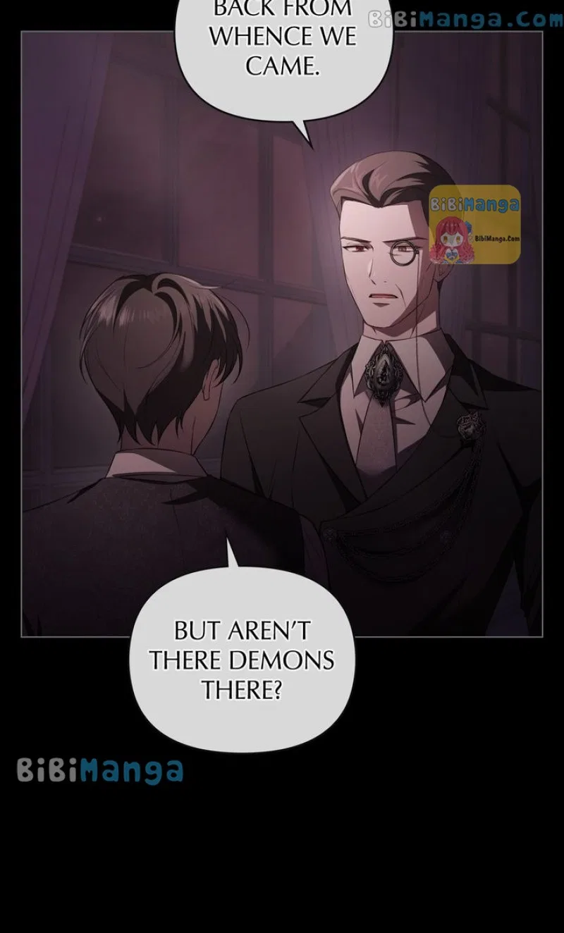 The Blood Moon Chapter 7 – Page 48