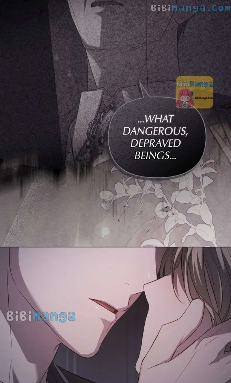 The Blood Moon Chapter 7 – Page 74