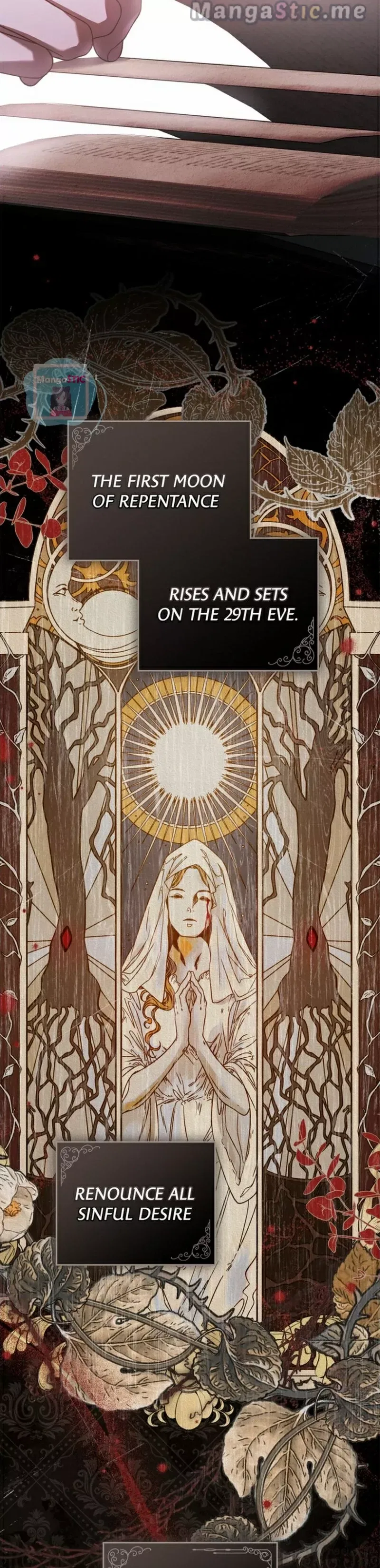 The Blood Moon Chapter 6 – Page 4