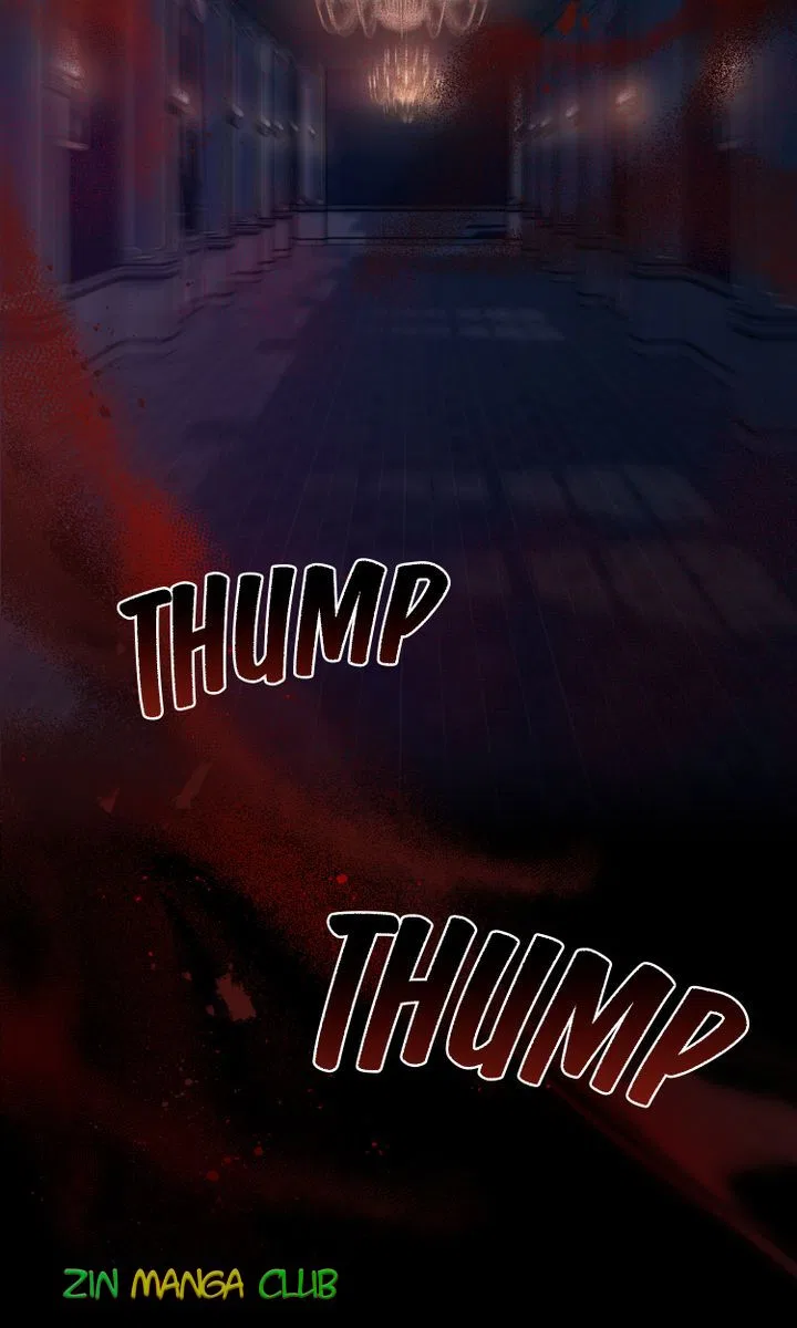 The Blood Moon Chapter 5 – Page 2