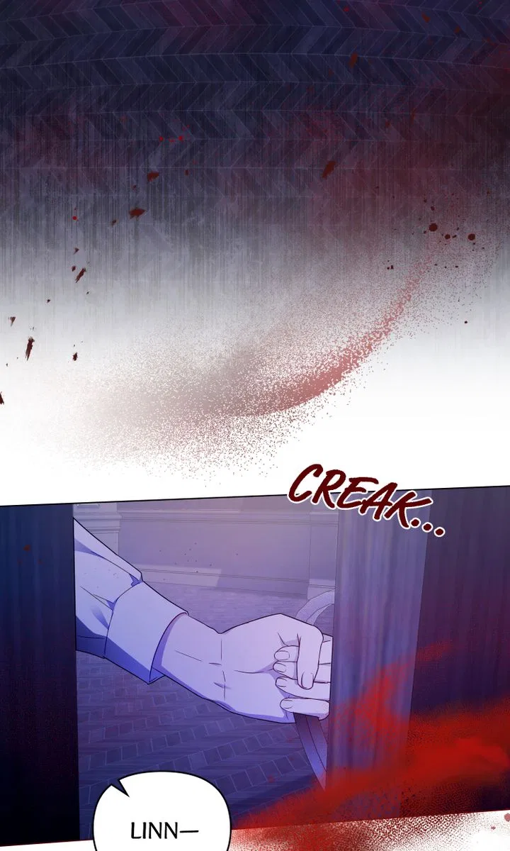 The Blood Moon Chapter 5 – Page 6