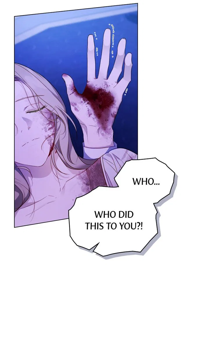 The Blood Moon Chapter 5 – Page 13