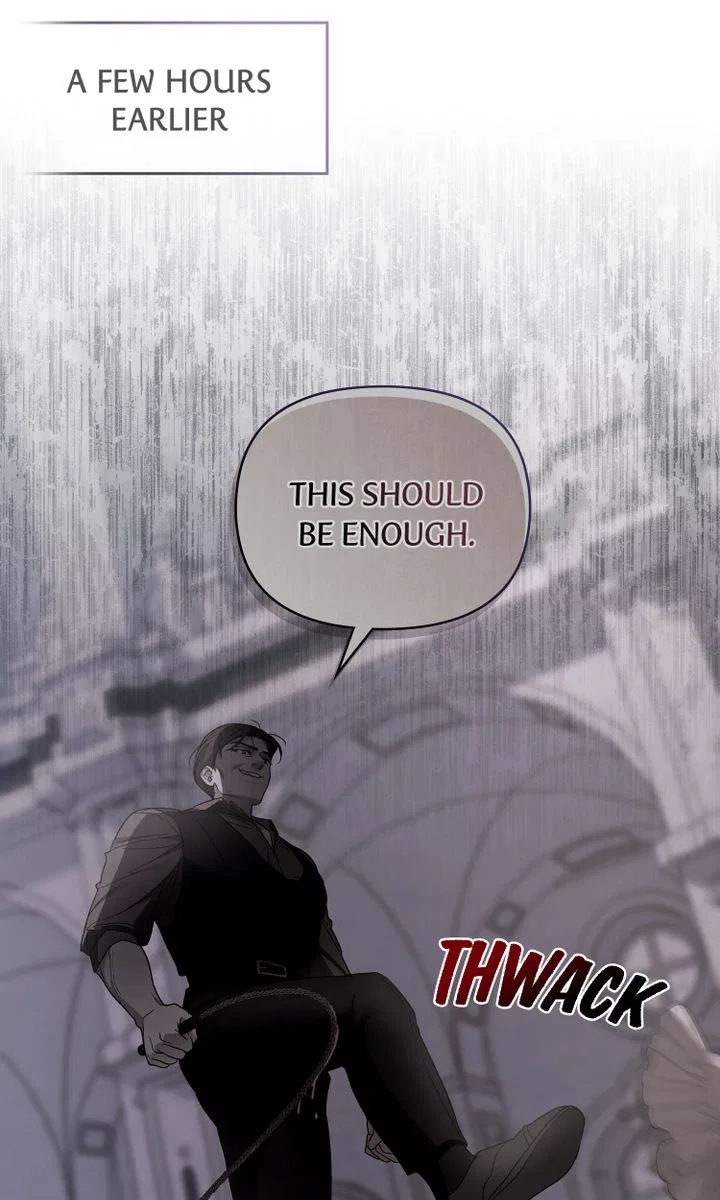 The Blood Moon Chapter 5 – Page 19