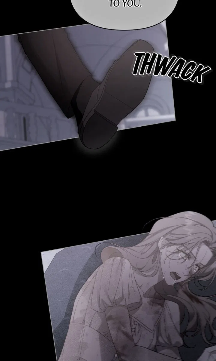 The Blood Moon Chapter 5 – Page 23