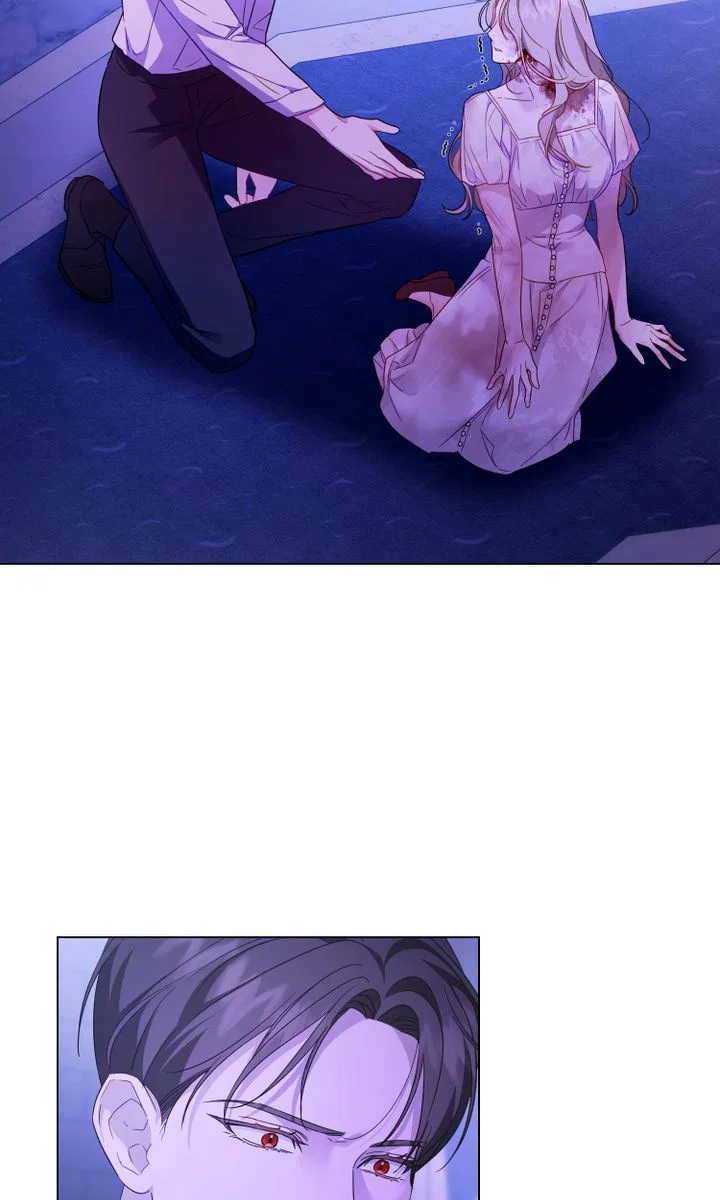 The Blood Moon Chapter 5 – Page 29