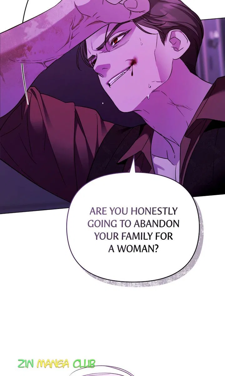 The Blood Moon Chapter 5 – Page 74