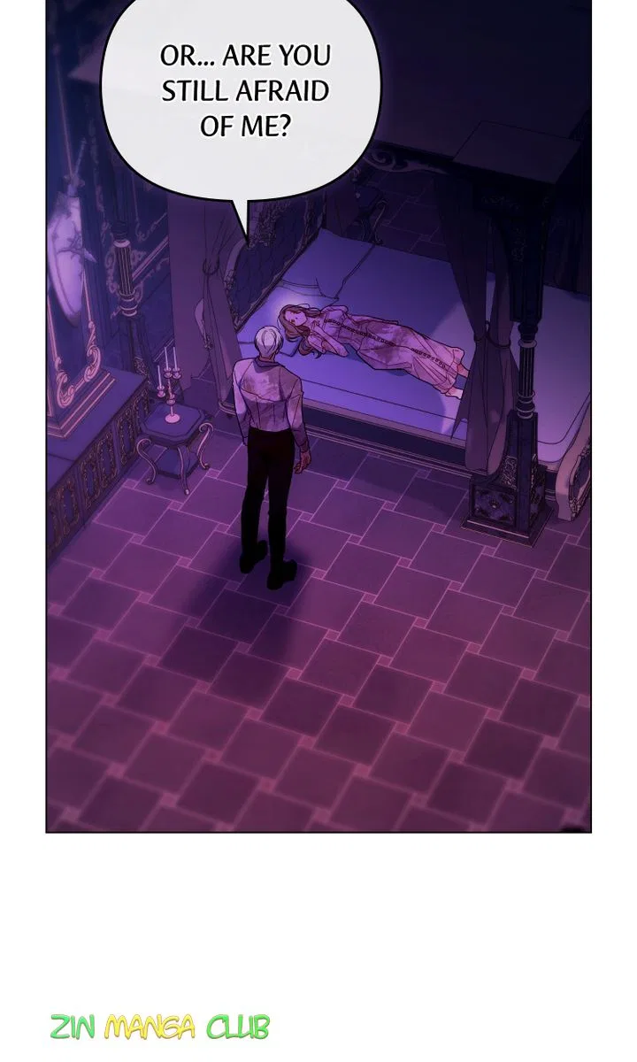 The Blood Moon Chapter 5 – Page 84