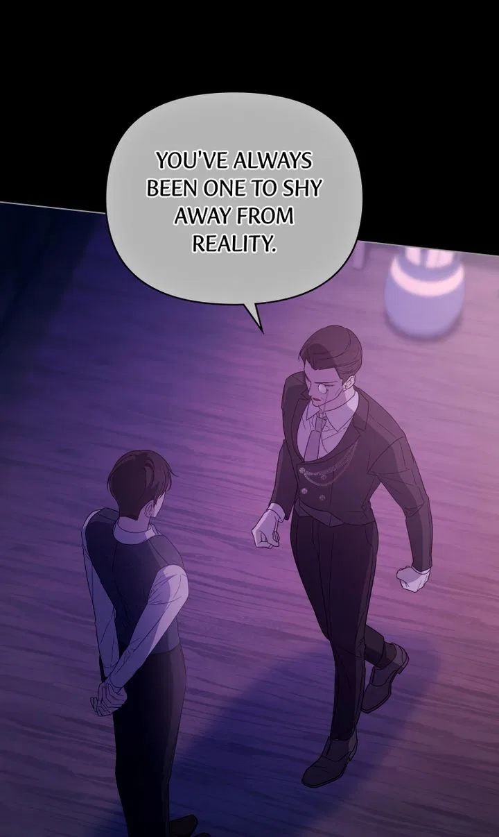 The Blood Moon Chapter 4 – Page 16
