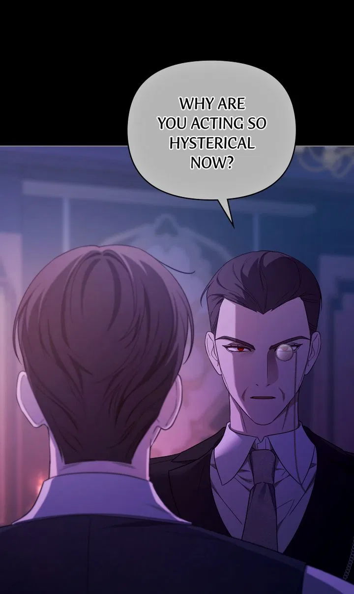 The Blood Moon Chapter 4 – Page 19