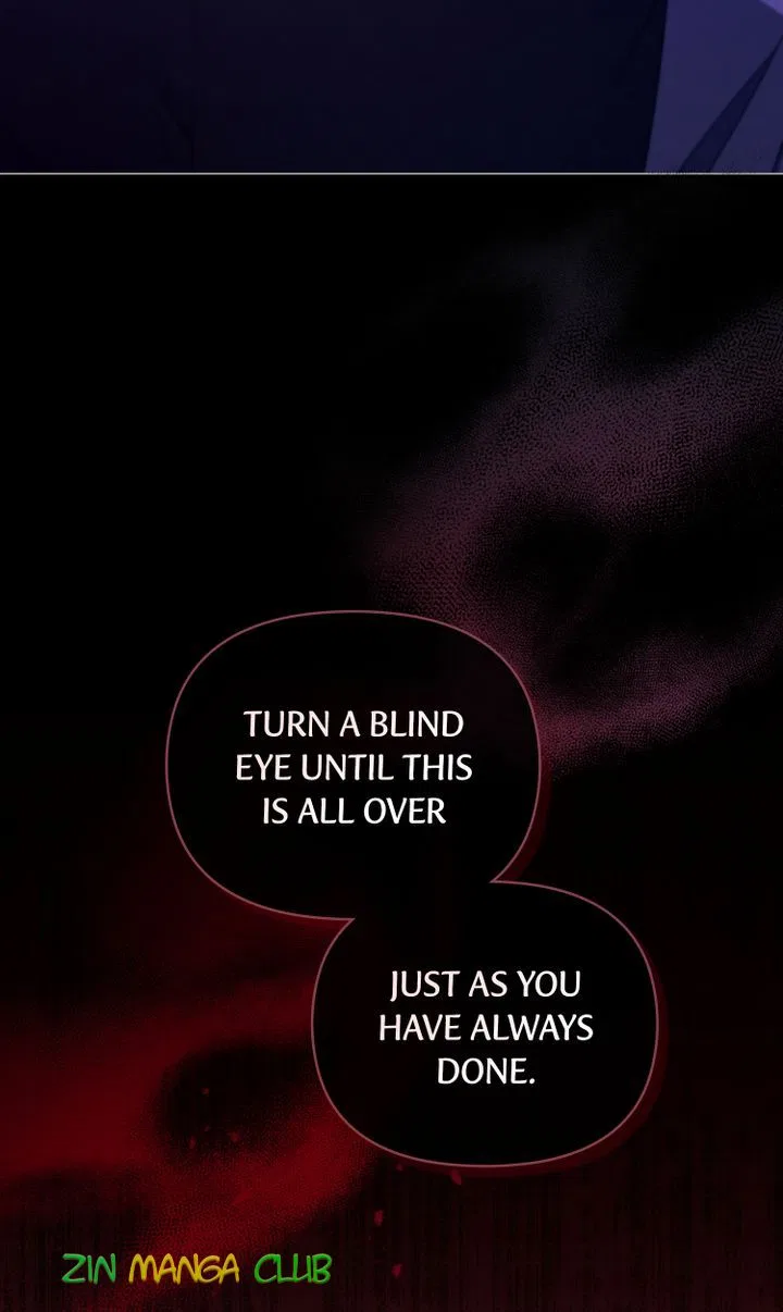 The Blood Moon Chapter 4 – Page 20