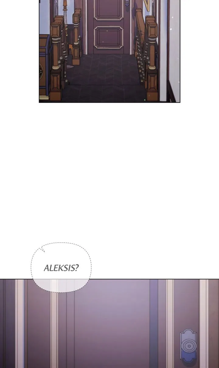 The Blood Moon Chapter 4 – Page 25