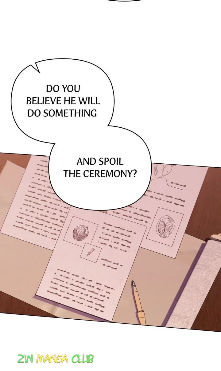 The Blood Moon Chapter 4 – Page 60
