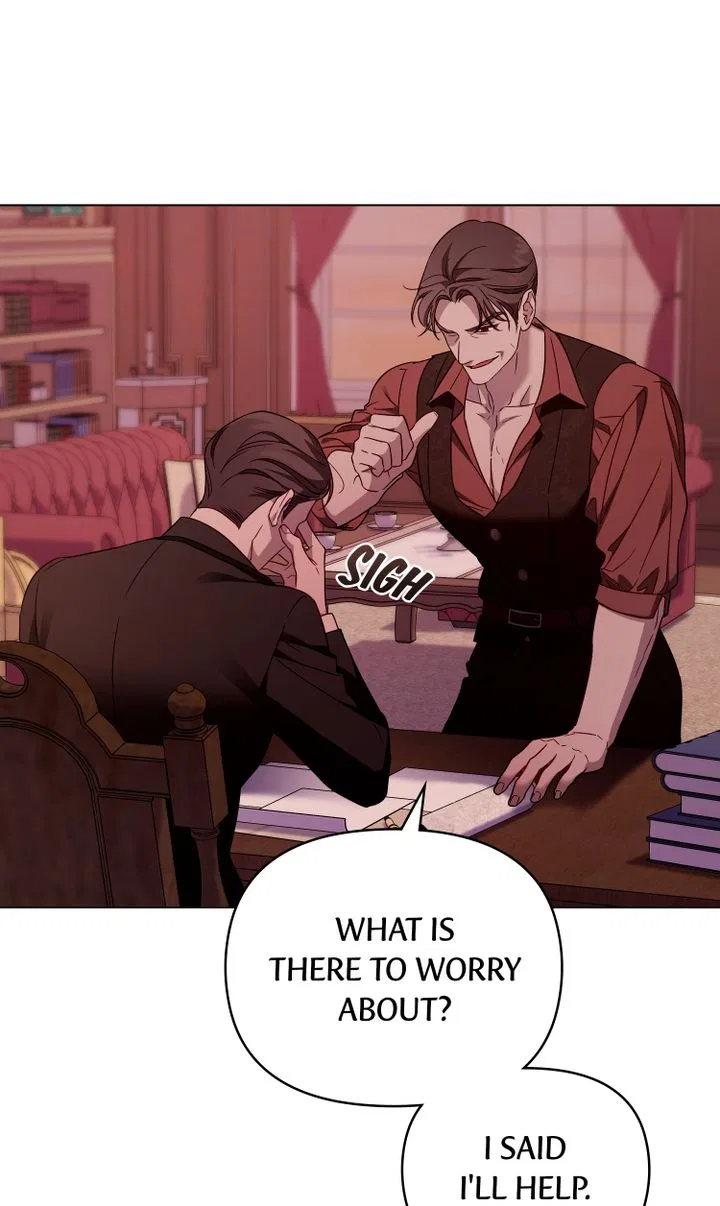 The Blood Moon Chapter 4 – Page 65