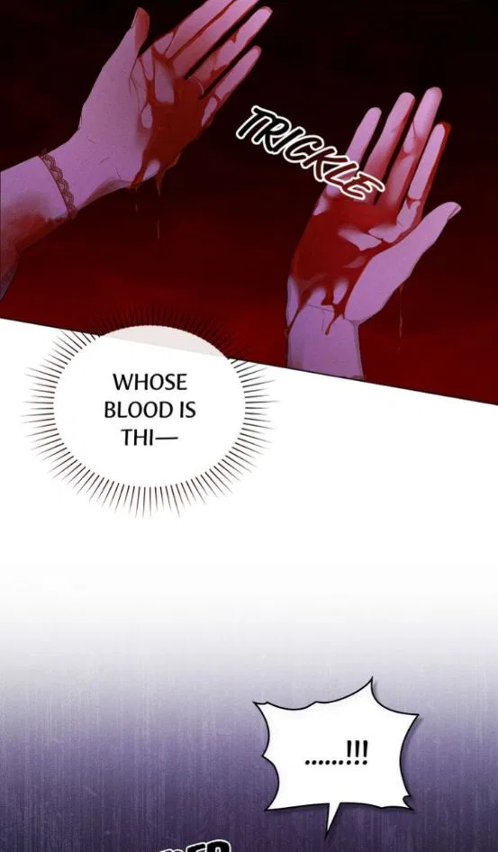 The Blood Moon Chapter 3 – Page 7