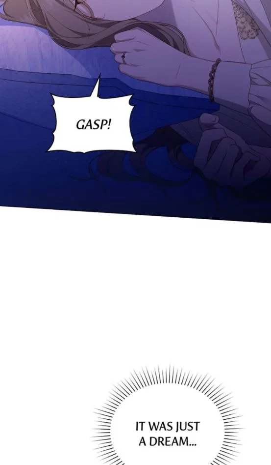 The Blood Moon Chapter 3 – Page 15