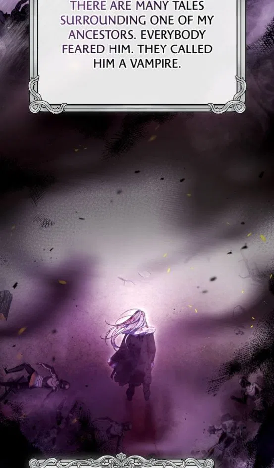 The Blood Moon Chapter 3 – Page 30