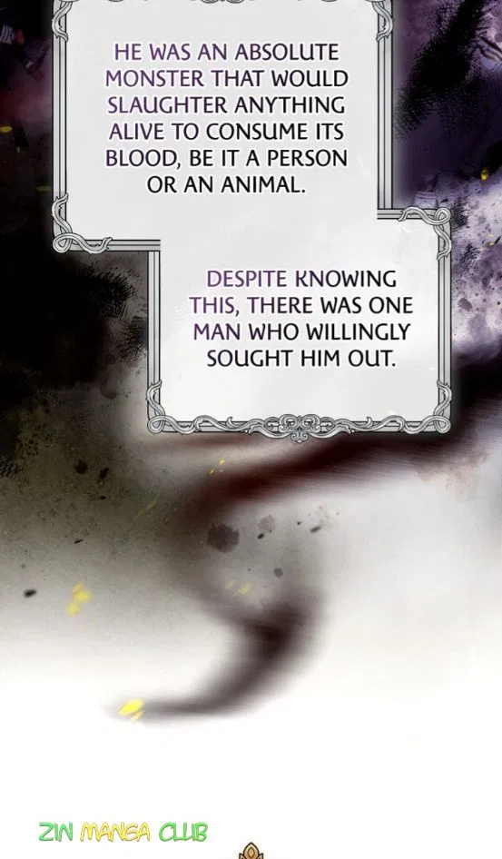 The Blood Moon Chapter 3 – Page 31