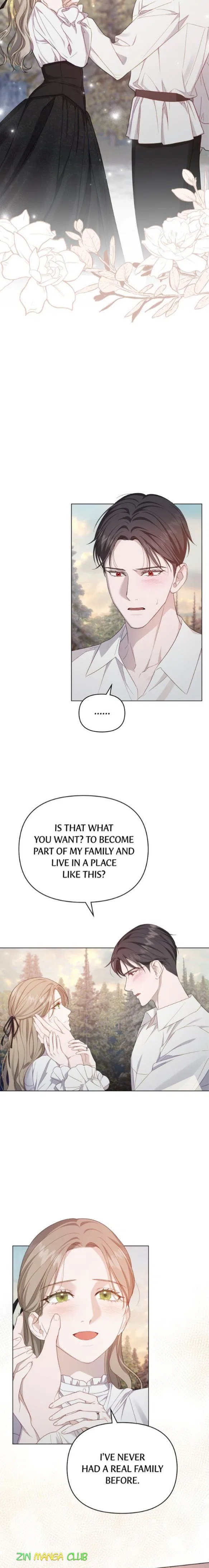 The Blood Moon Chapter 2 – Page 8