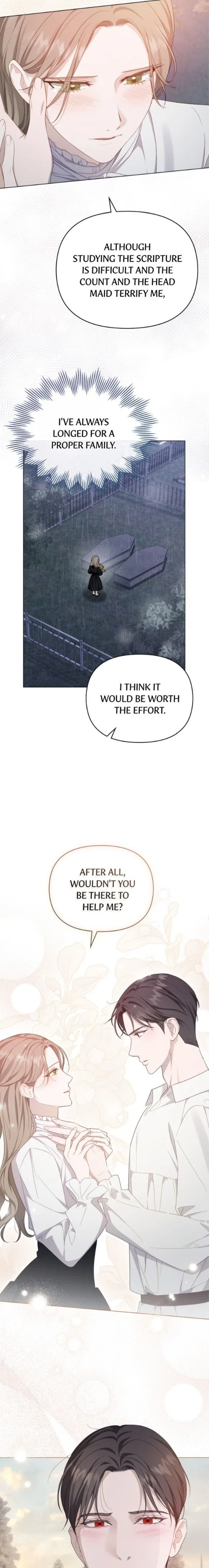 The Blood Moon Chapter 2 – Page 9
