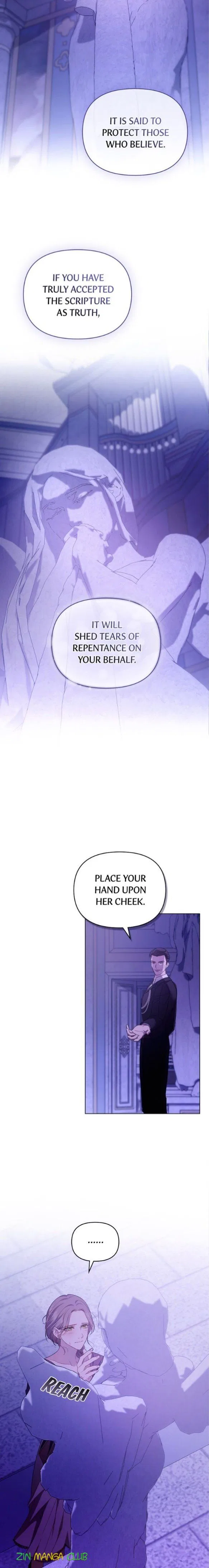 The Blood Moon Chapter 2 – Page 14