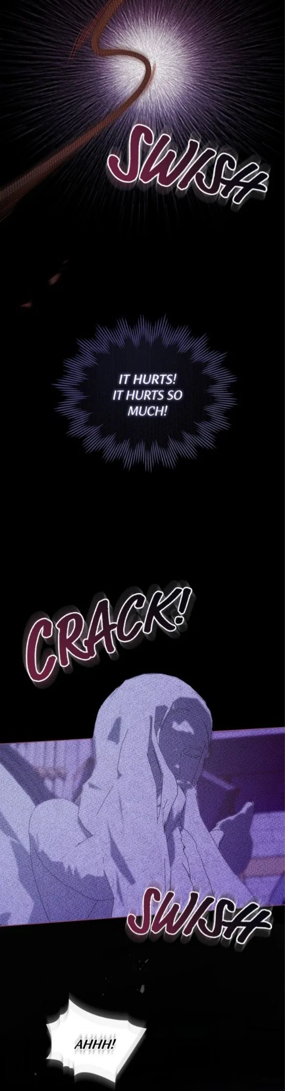 The Blood Moon Chapter 2 – Page 18