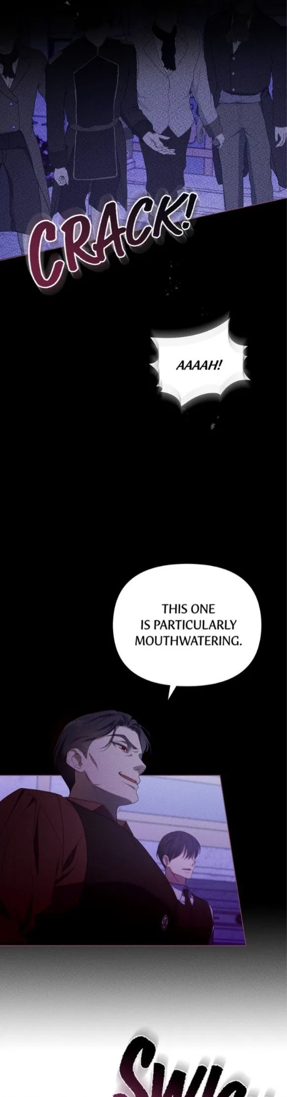The Blood Moon Chapter 2 – Page 19