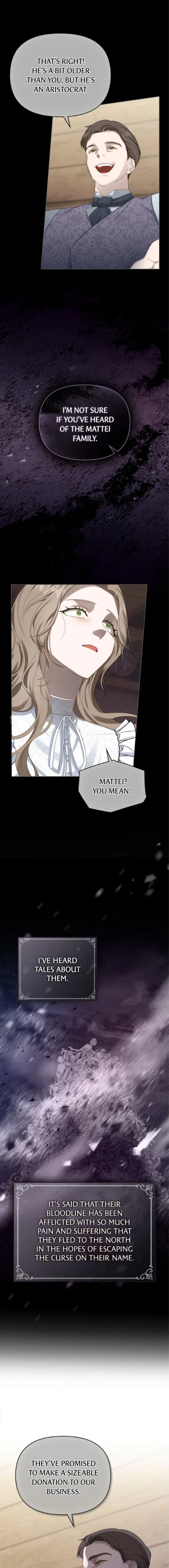 The Blood Moon Chapter 1 – Page 3