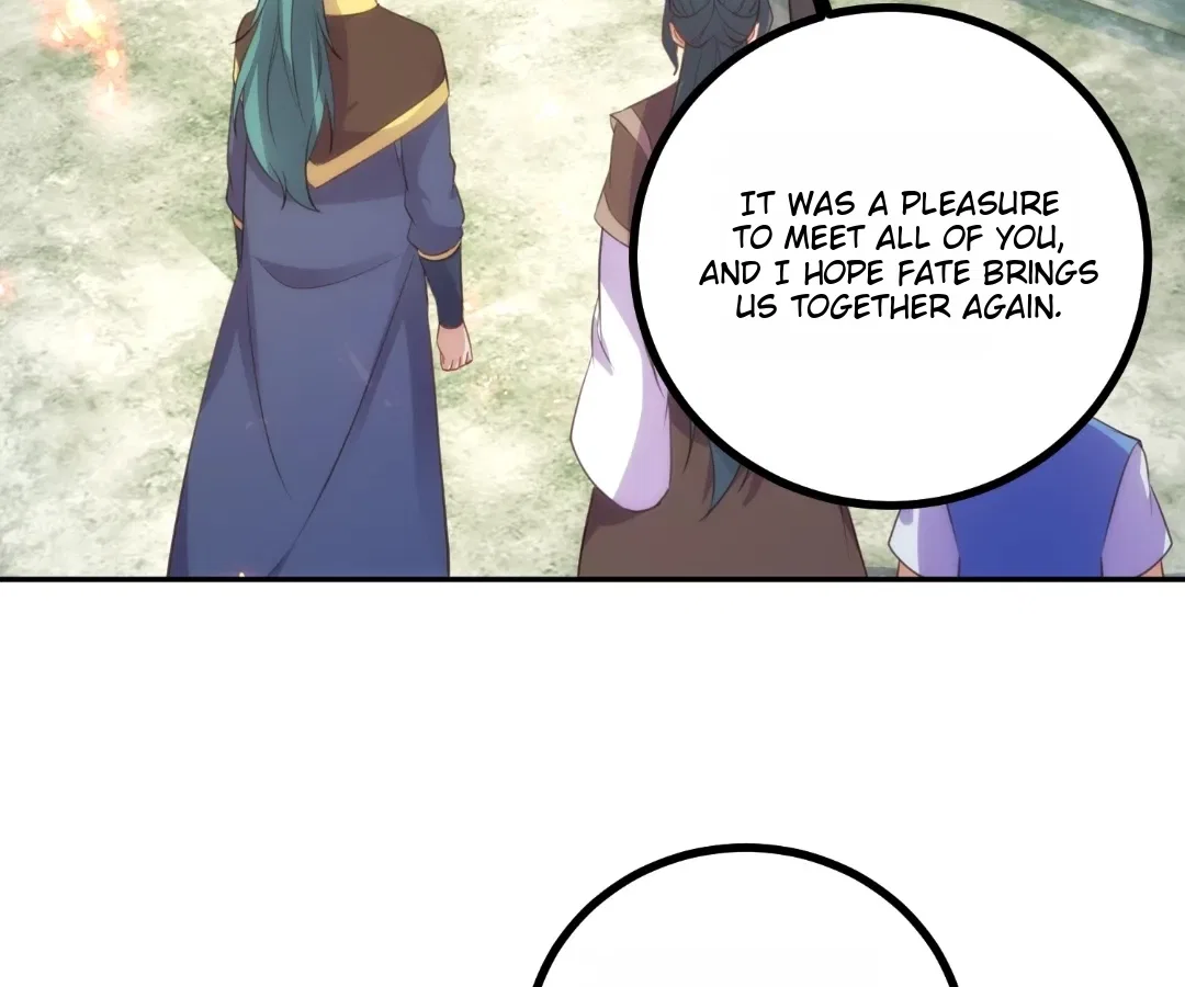 Rebirth Of The Earth Immortal Venerable Chapter 299 – Page 4