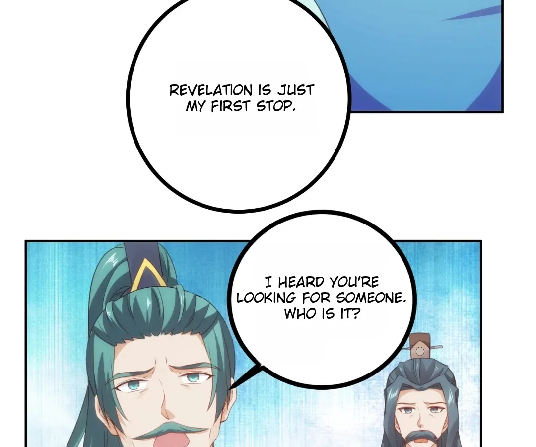 Rebirth Of The Earth Immortal Venerable Chapter 299 – Page 7