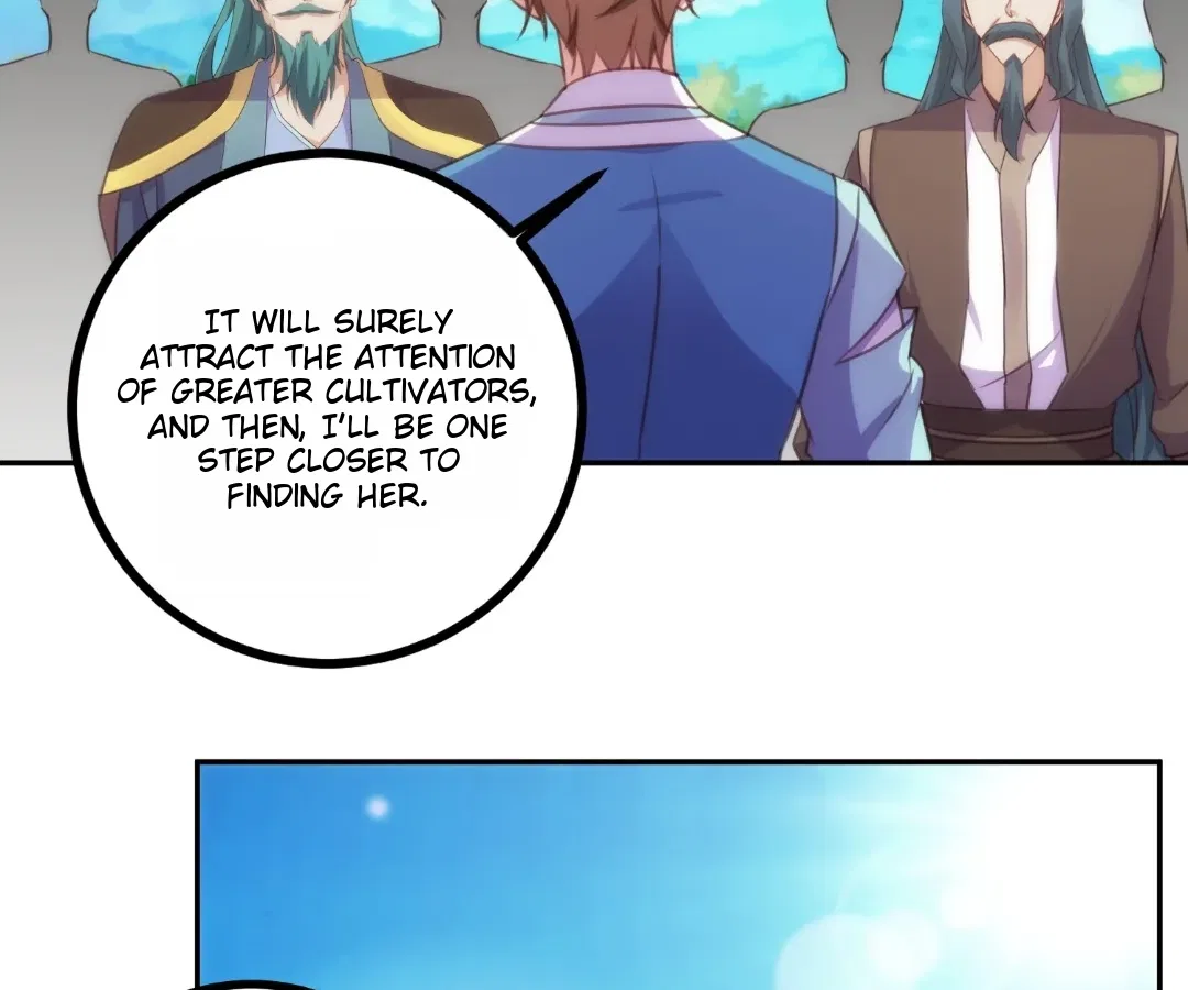 Rebirth Of The Earth Immortal Venerable Chapter 299 – Page 14