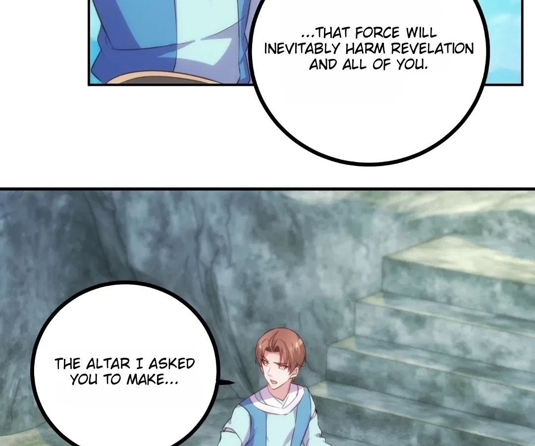 Rebirth Of The Earth Immortal Venerable Chapter 299 – Page 16