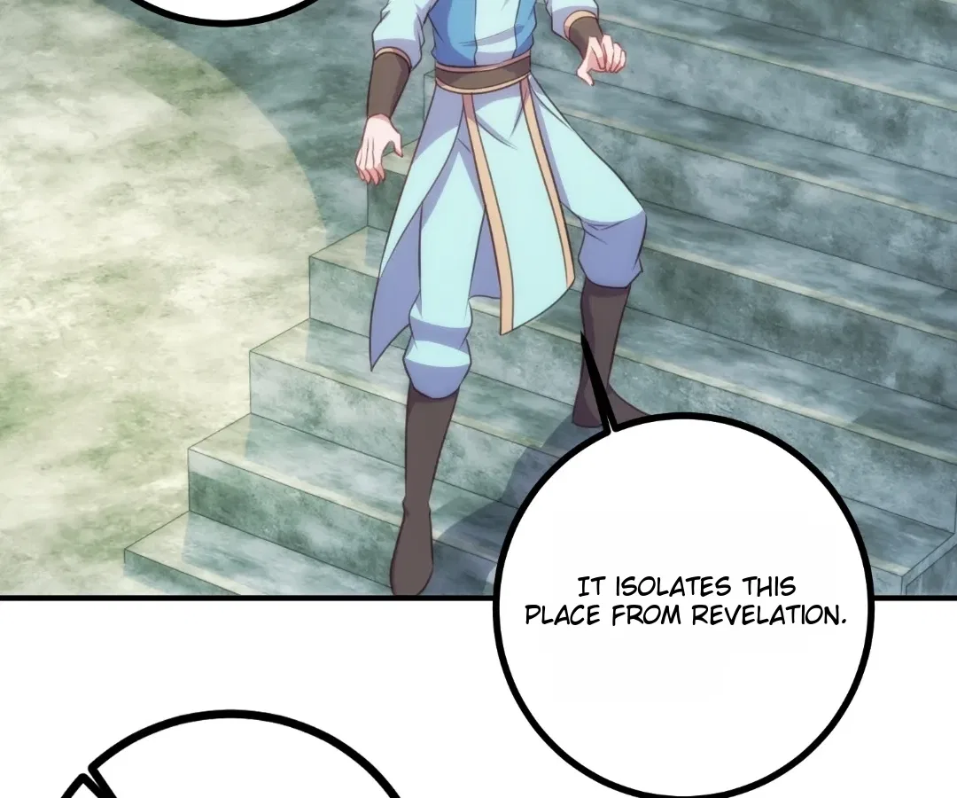 Rebirth Of The Earth Immortal Venerable Chapter 299 – Page 17