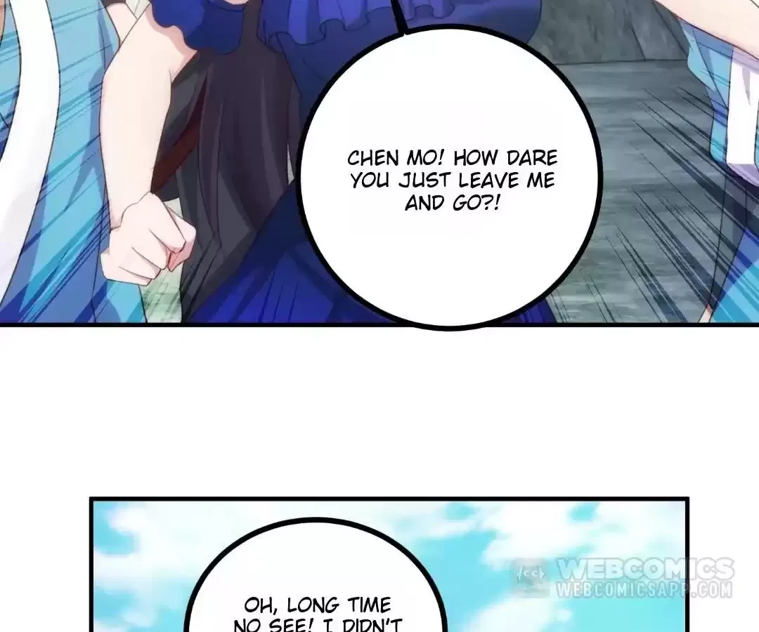 Rebirth Of The Earth Immortal Venerable Chapter 299 – Page 19