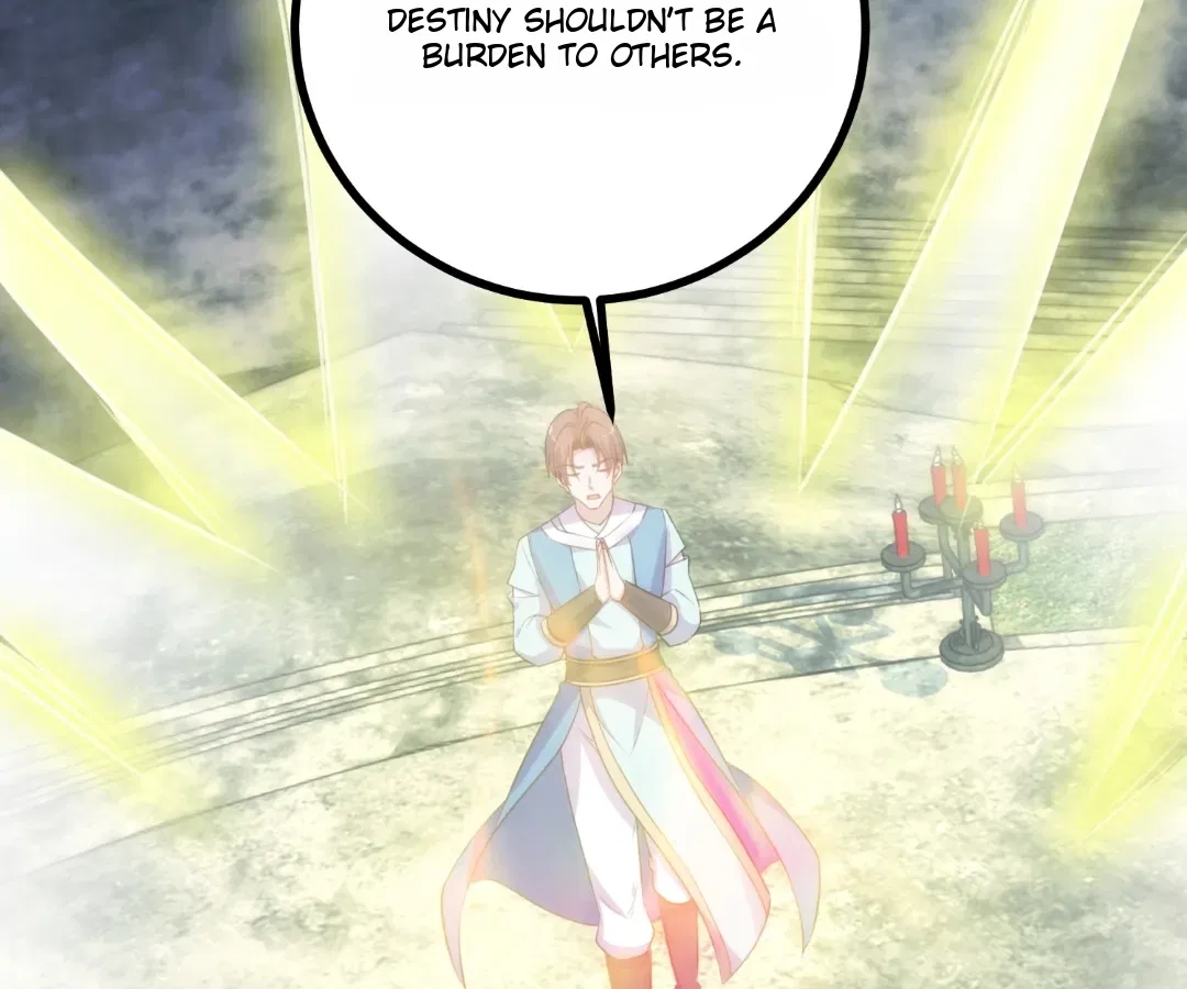 Rebirth Of The Earth Immortal Venerable Chapter 299 – Page 31
