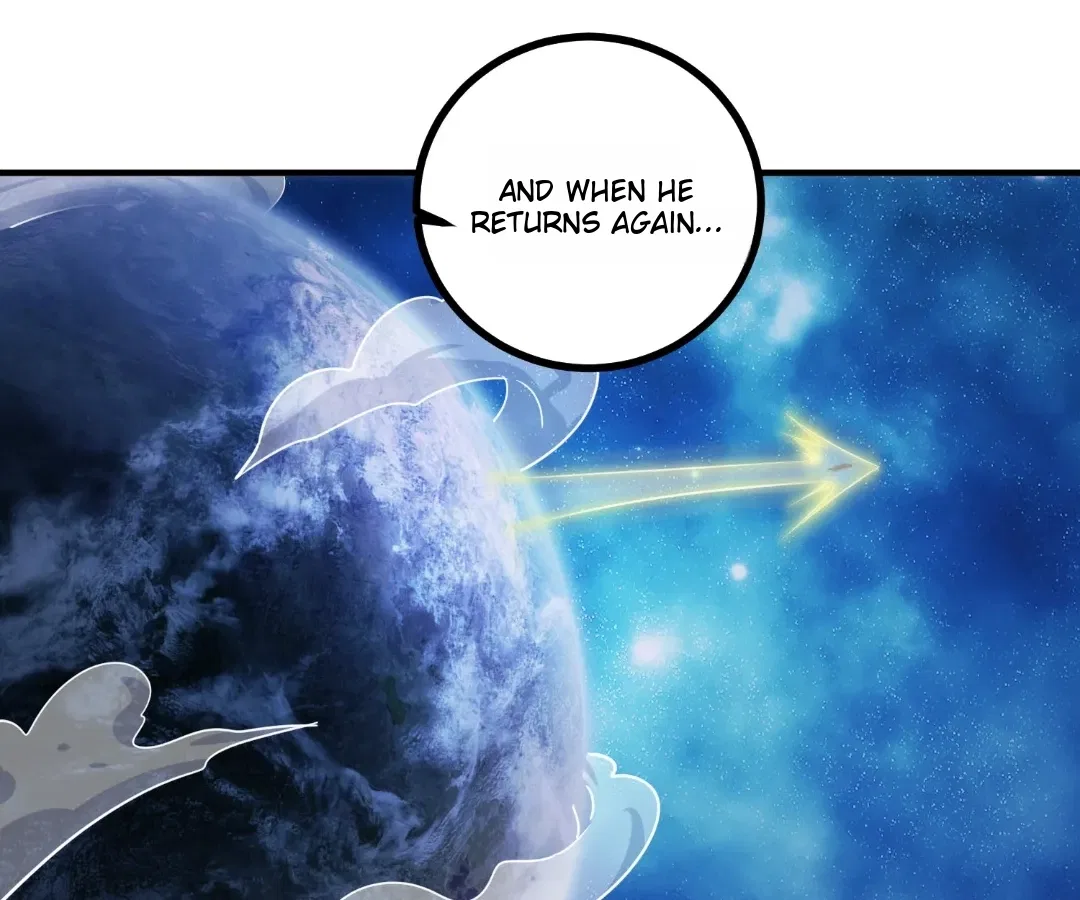 Rebirth Of The Earth Immortal Venerable Chapter 299 – Page 45
