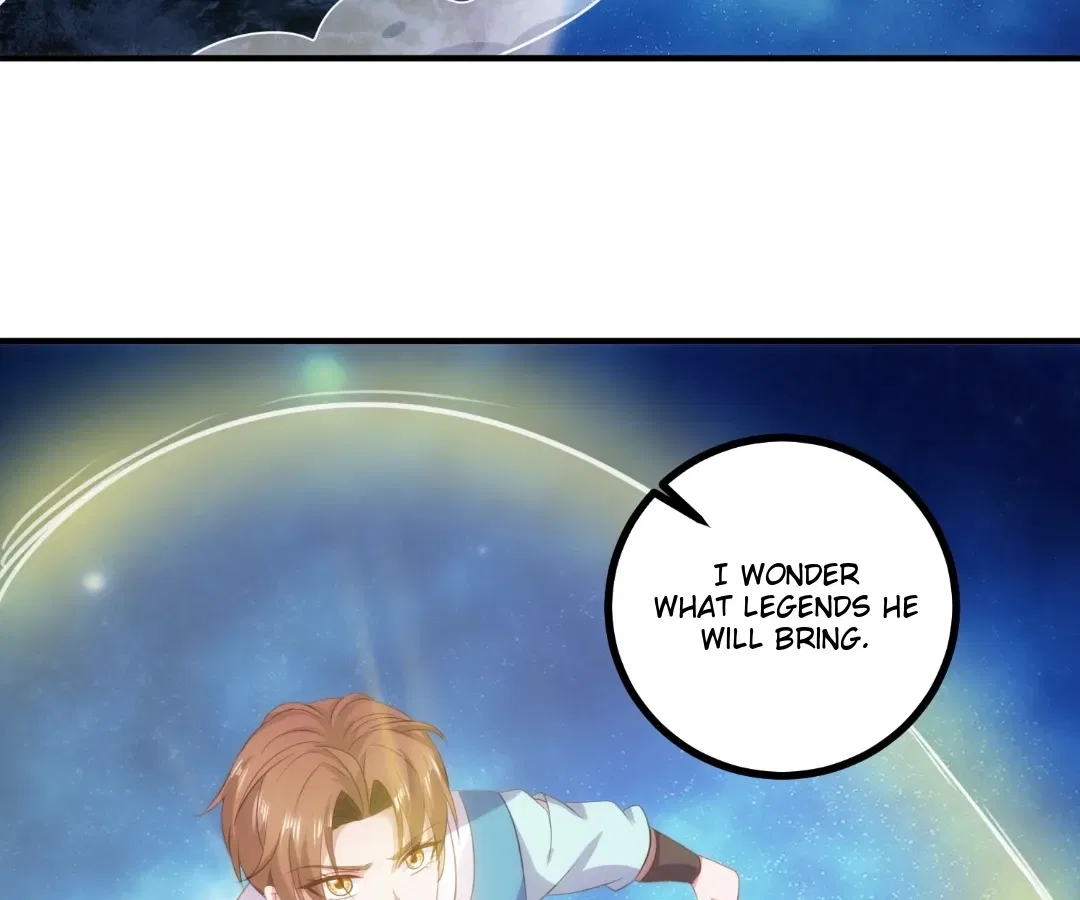 Rebirth Of The Earth Immortal Venerable Chapter 299 – Page 46