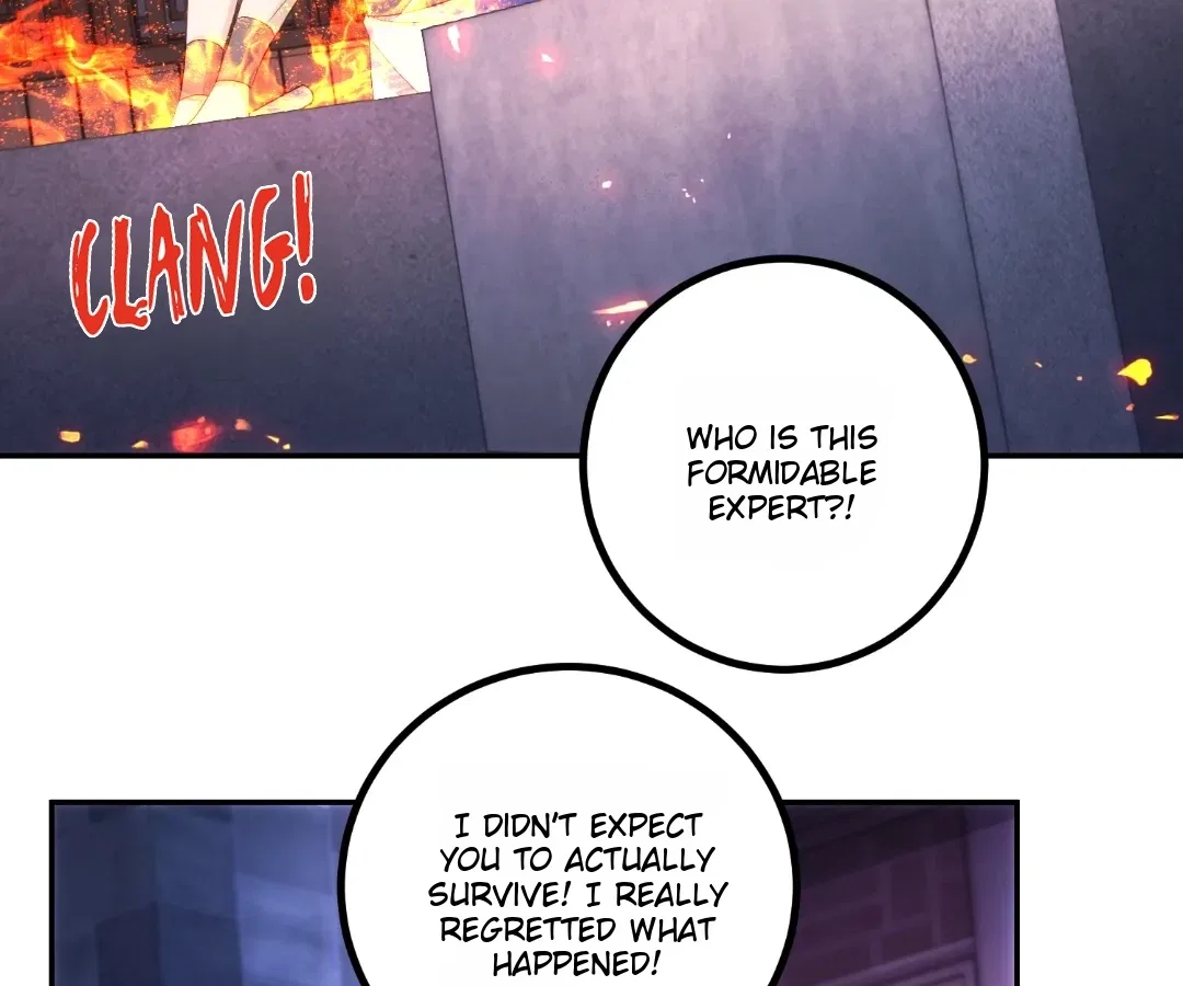 Rebirth Of The Earth Immortal Venerable Chapter 298 – Page 6