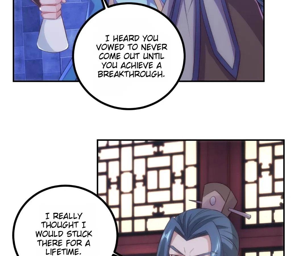 Rebirth Of The Earth Immortal Venerable Chapter 298 – Page 8