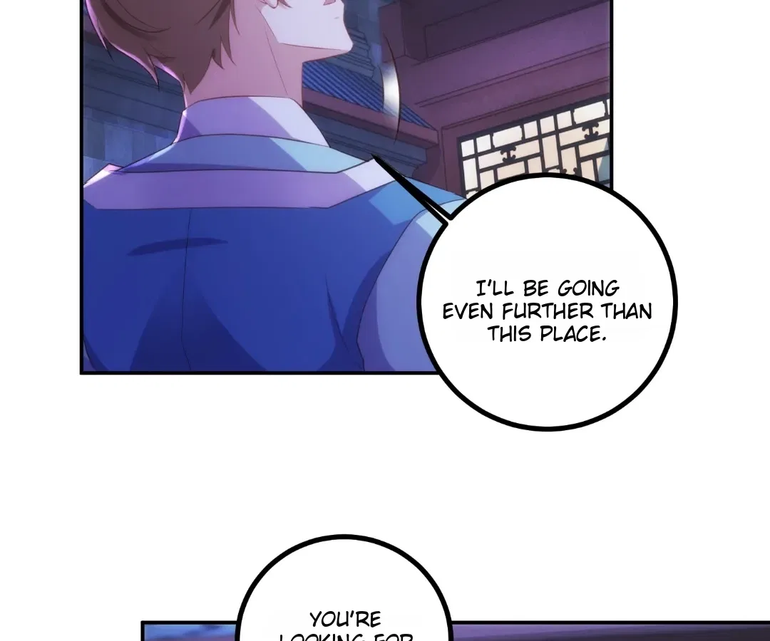 Rebirth Of The Earth Immortal Venerable Chapter 298 – Page 17