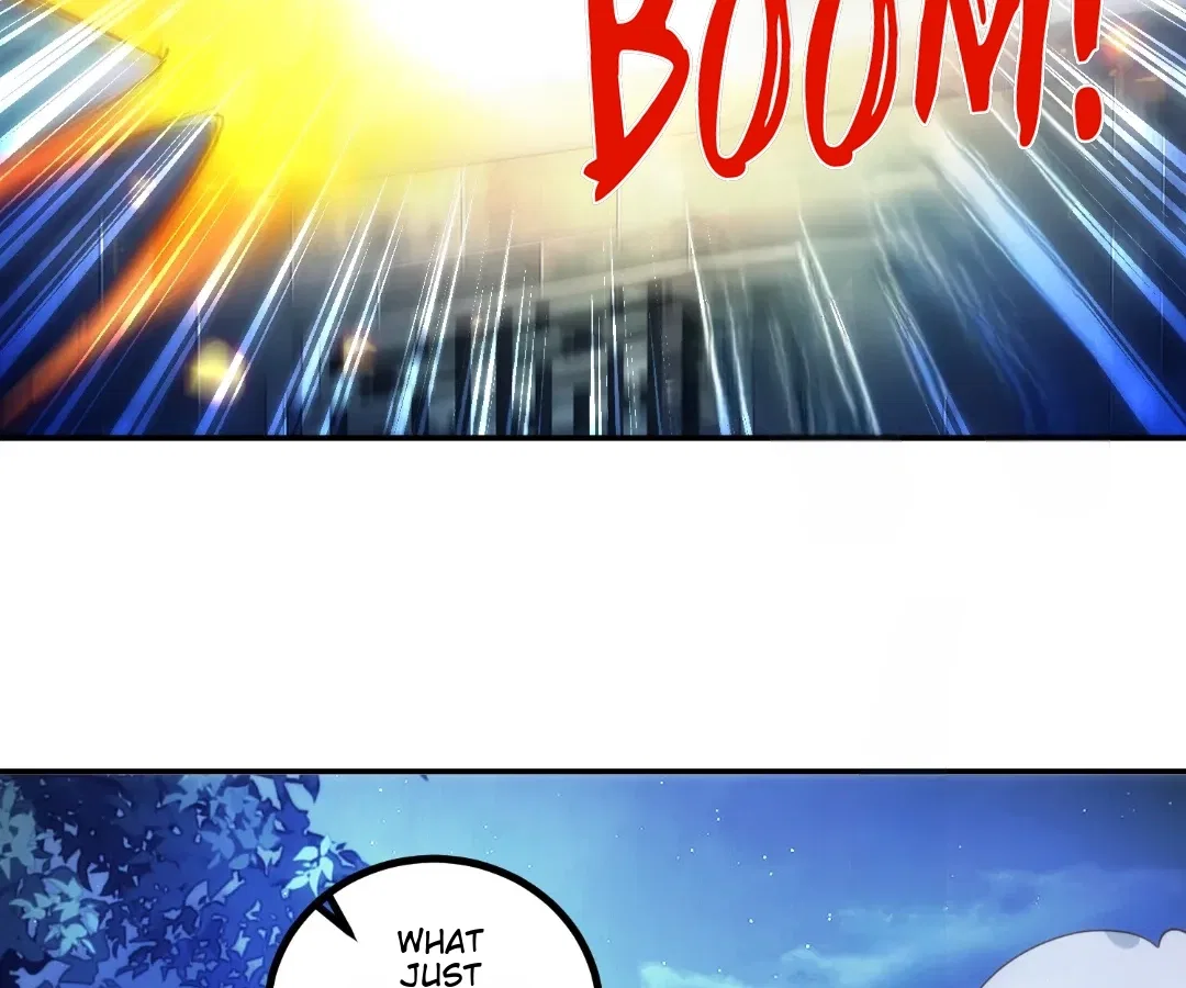 Rebirth Of The Earth Immortal Venerable Chapter 298 – Page 40