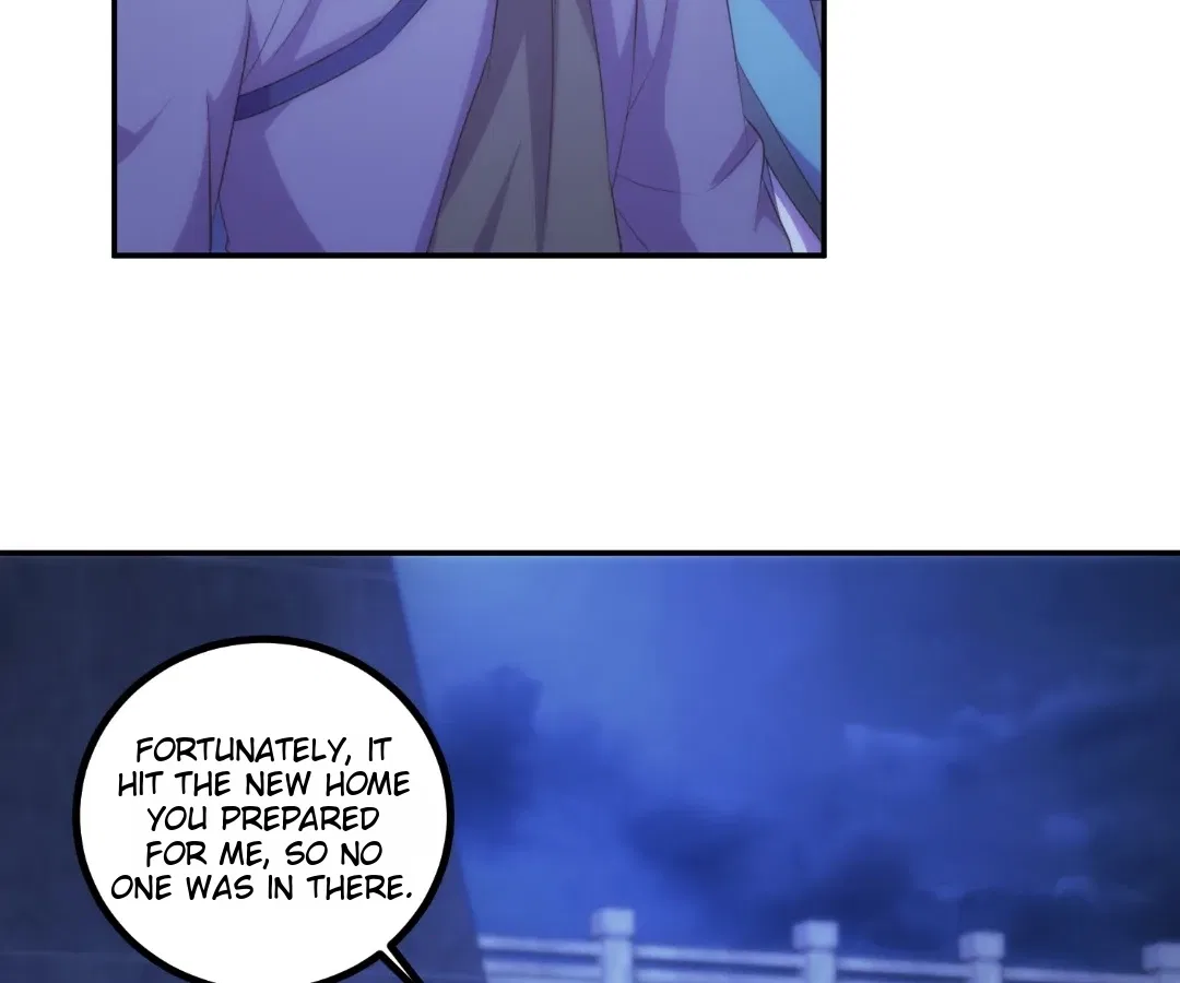 Rebirth Of The Earth Immortal Venerable Chapter 298 – Page 44